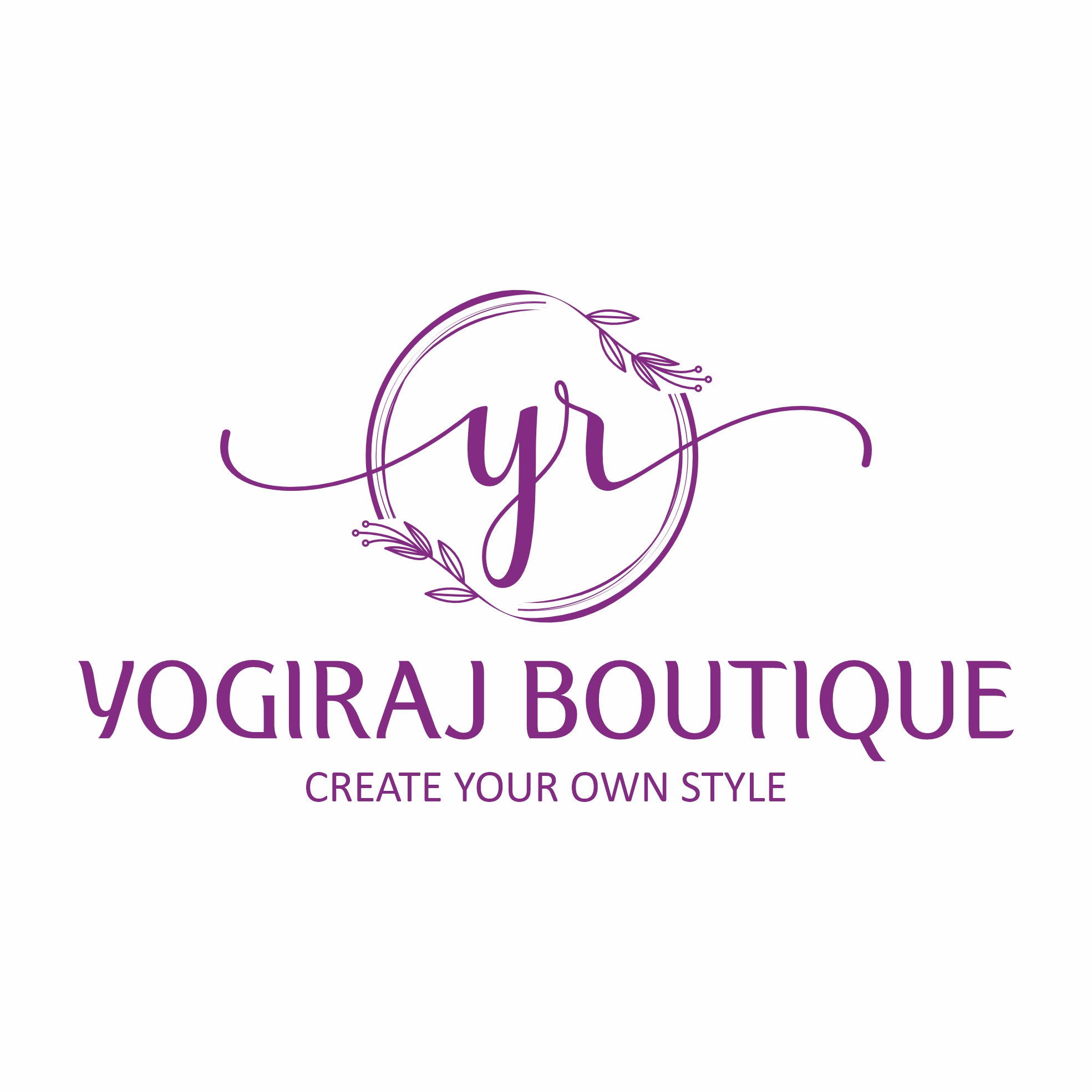 MK Woman’s Wear Delicate Anarkali Kurta - Image 3