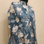 YR Woman’s wear delicate standpatti short kurta